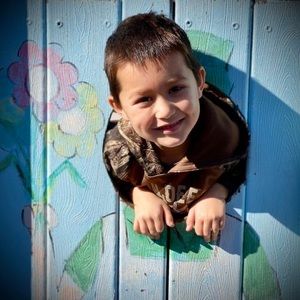 Meet your Posher, Joyce